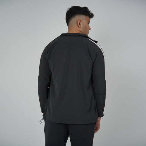 Highlander Pro Jacket - Black