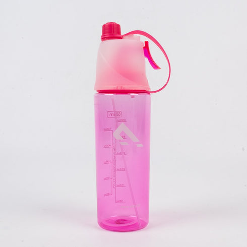 Alay Whiz Bottle (Pink)