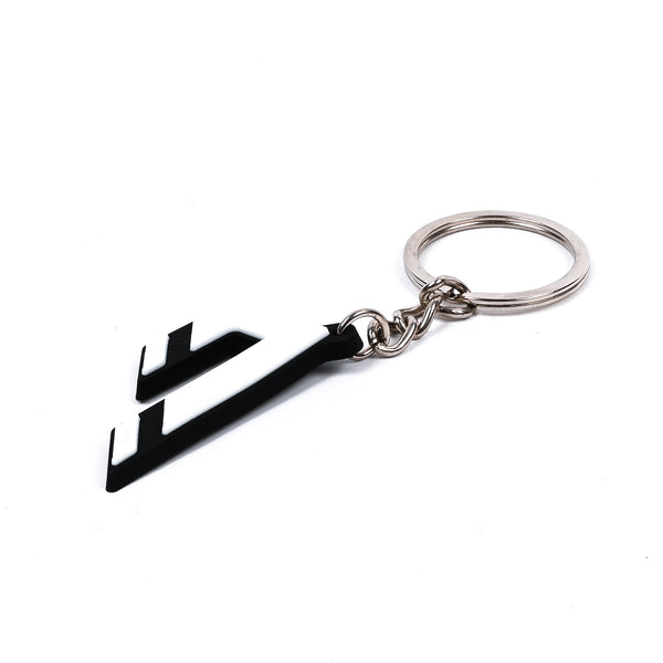 ALAY Keychain - (White)