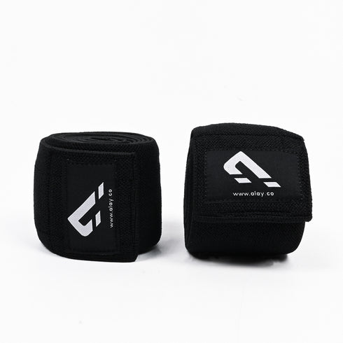 Alay Knee Wraps