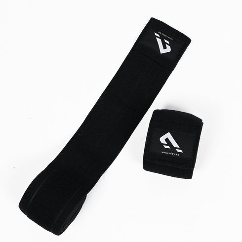 Alay Knee Wraps