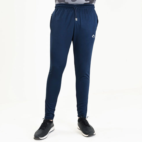 Endurance Bottoms - Navy