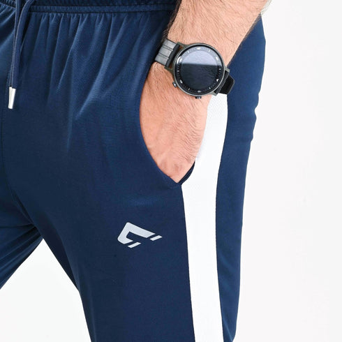 Endurance Bottoms - Navy