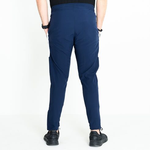 Highlander Pro Trouser - Navy