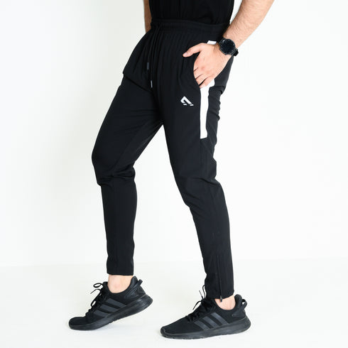 Highlander Pro Trouser - Black