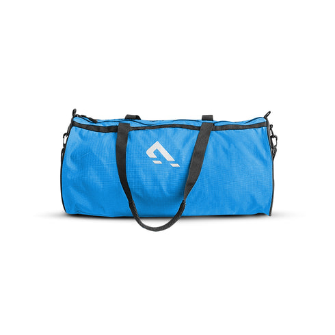 Pack-N-Go Duffel Bag (Blue)