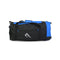 Expandable Duffel Bag (Blue/Black)