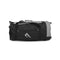 Expandable Duffel Bag - Grey/Black