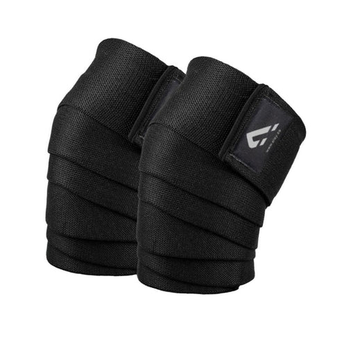 Alay Knee Wraps