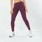 Alay Luxe Leggings - Plum