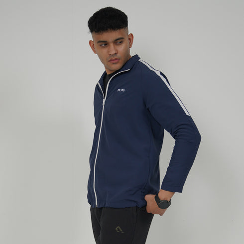 Highlander Pro Jacket - Navy