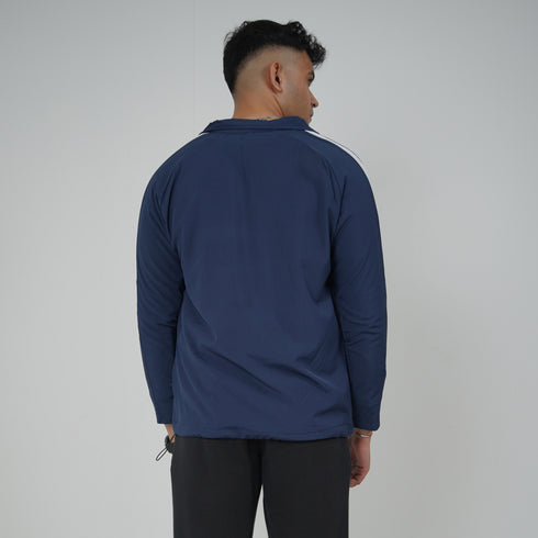 Highlander Pro Jacket - Navy