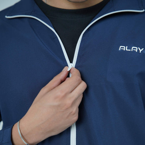 Highlander Pro Jacket - Navy