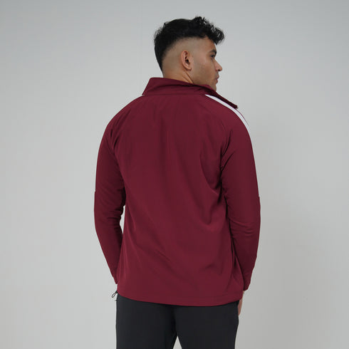 Highlander Pro Jacket - Maroon