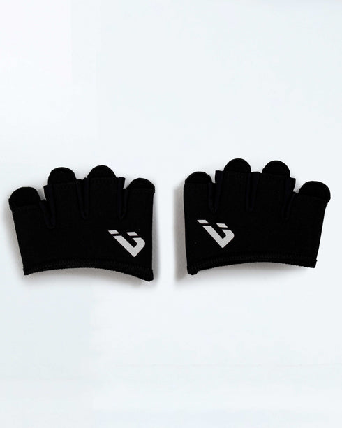 Warrior Gripper gloves