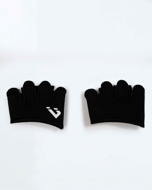 Warrior Gripper gloves