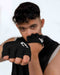 Warrior Gripper gloves