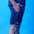 Workout Shorts (Navy)