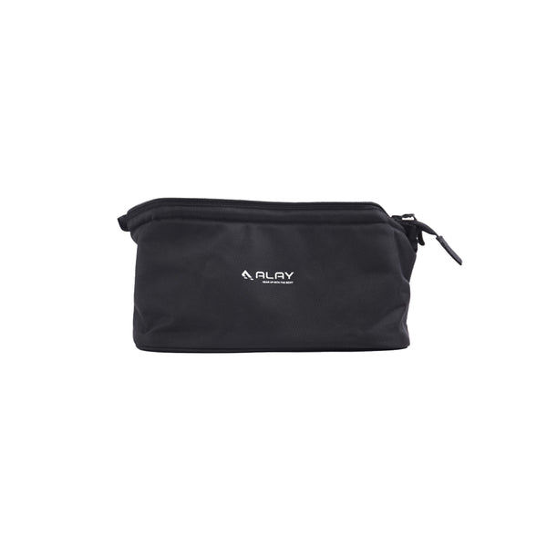 DELUXE Toiletry Pouch