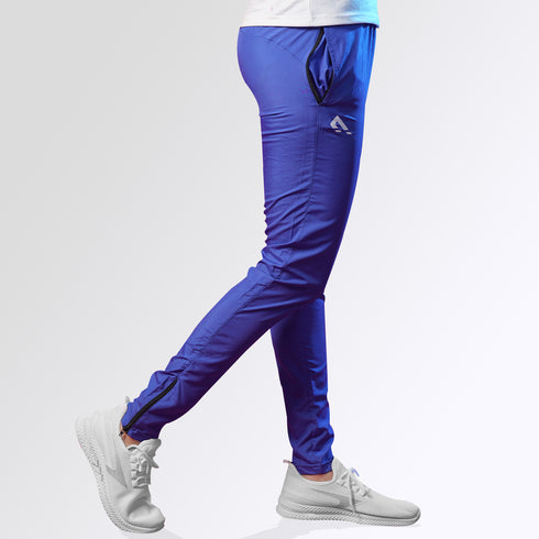 Premium Jogger Pants (Royal Blue)