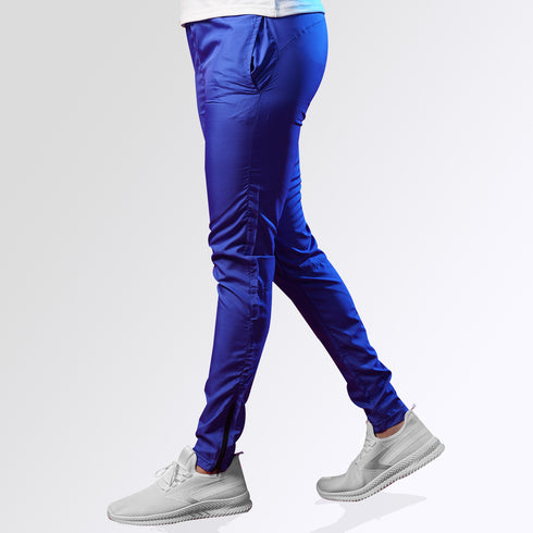 Premium Jogger Pants (Royal Blue)