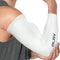 Flex Compression Sleeve - White