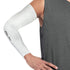 Flex Compression Sleeve - White