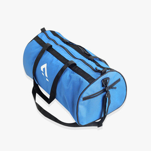 Pack-N-Go Duffel Bag (Blue)