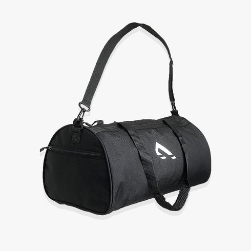 Pack-N-Go Duffel Bag (Black)