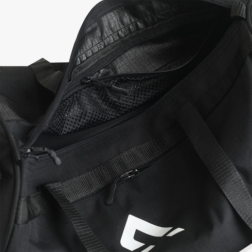 Pack-N-Go Duffel Bag (Black)