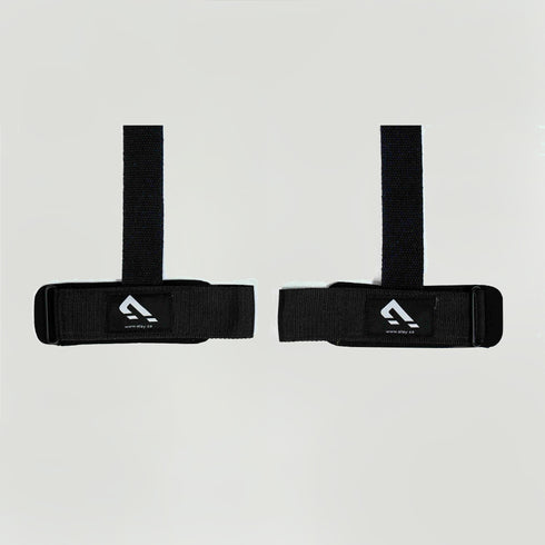 Powerlifting Wrist Straps