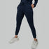 Flex Terry Trouser - Navy